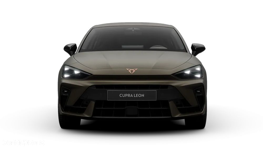 Cupra Leon 1.5 eTSI DSG - 7