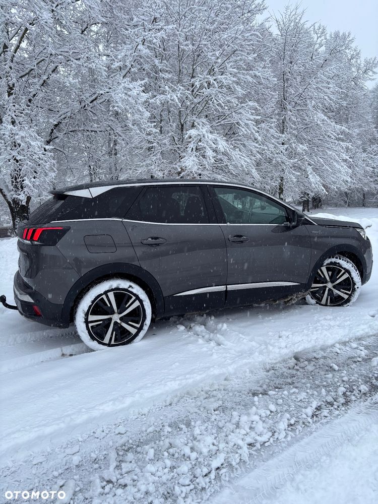 Peugeot 3008 PureTech 130 Stop & Start Active - 3