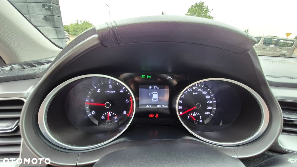 Kia Ceed - 29