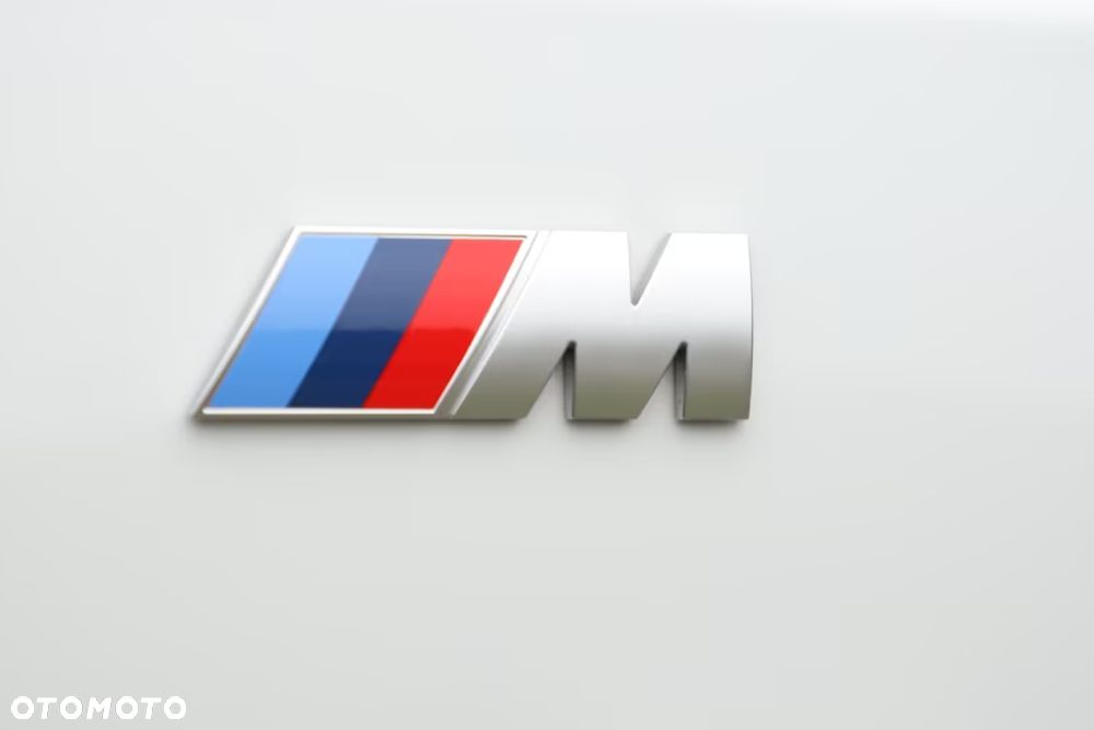 BMW Seria 5 520d mHEV M Sport - 8