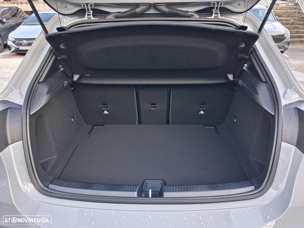Mercedes-Benz A 180 - 14