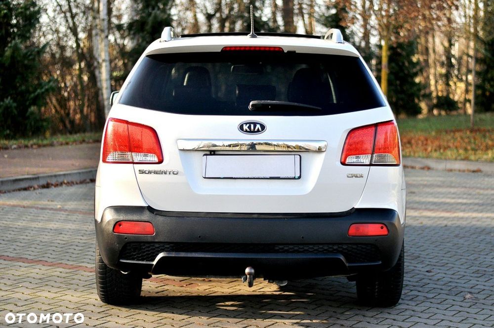 Kia Sorento 2.0 CRDI L 2WD - 28