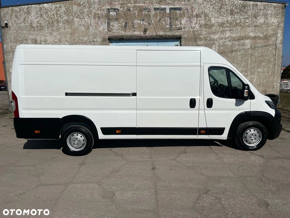 Peugeot Boxer MAXI L4H2 - 8