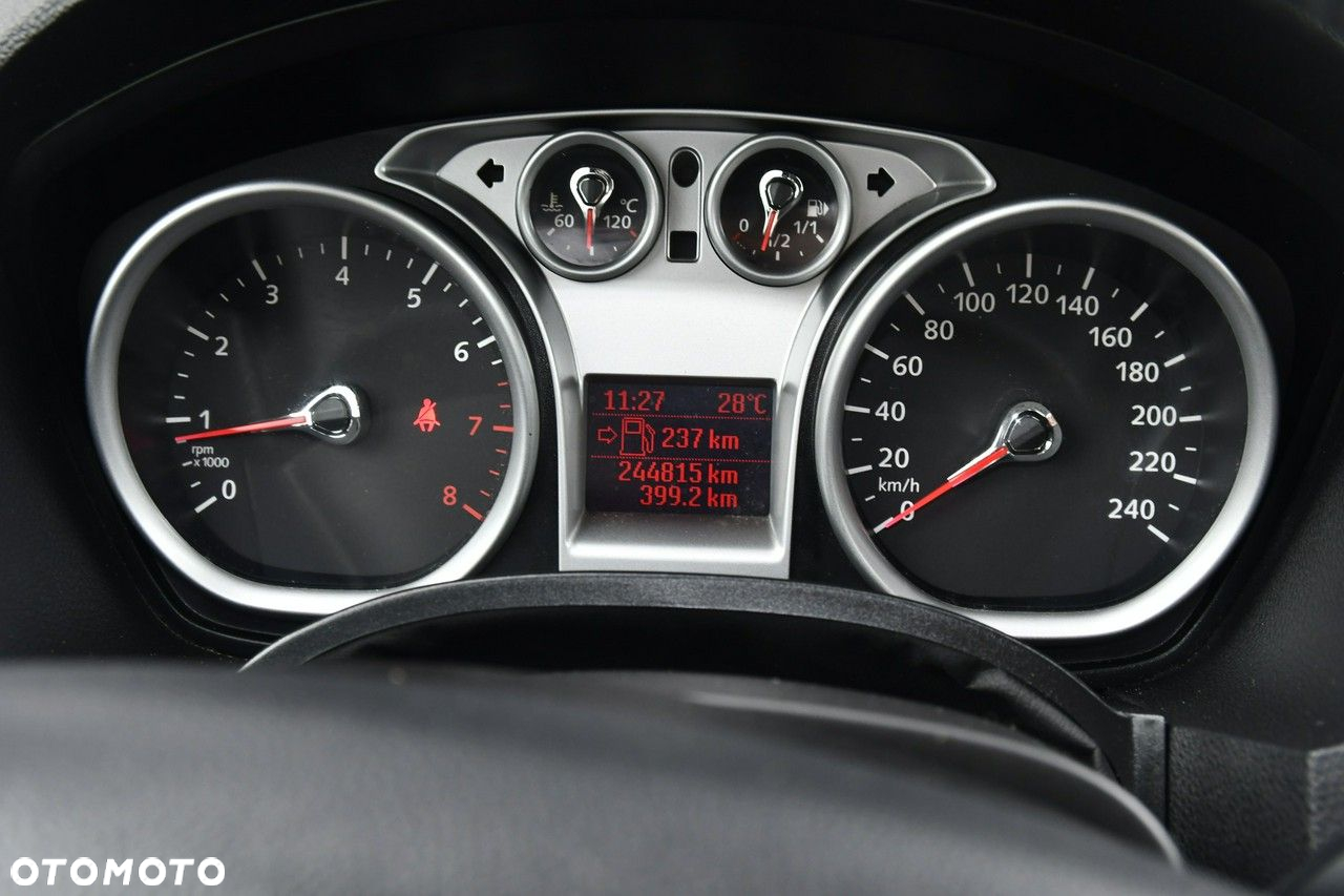 Ford C-MAX - 24