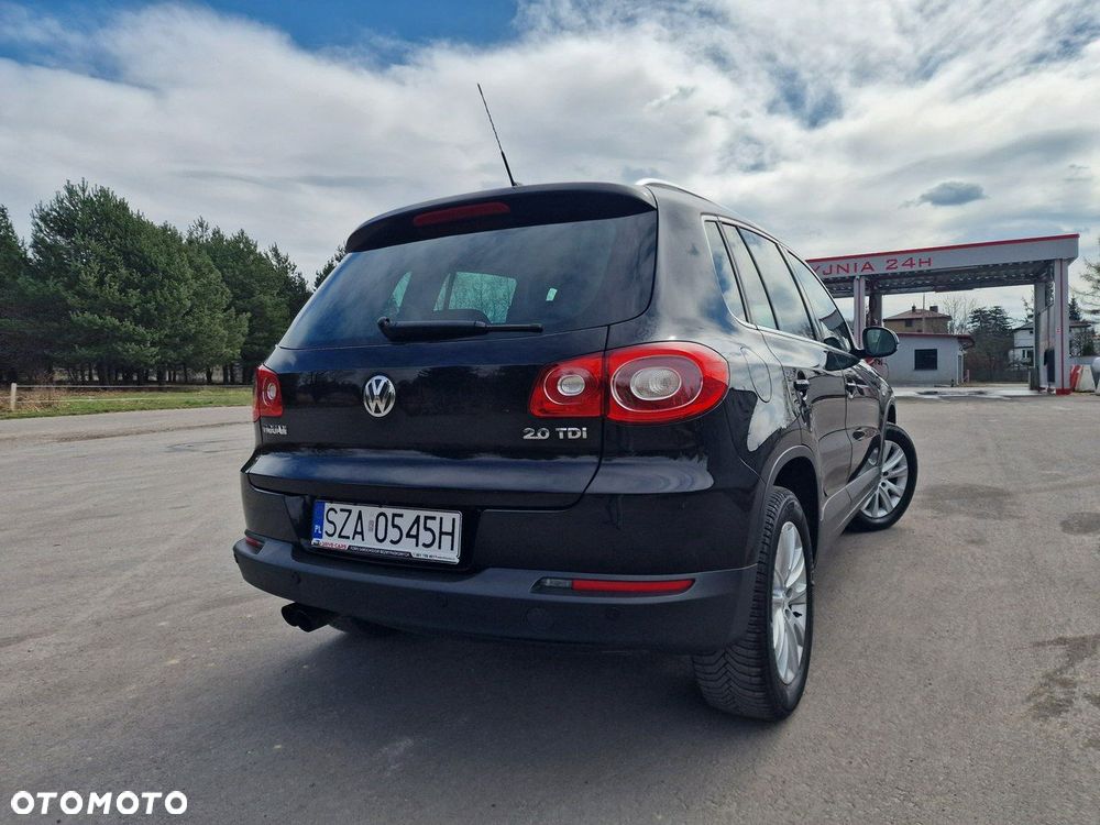 Volkswagen Tiguan 2.0 TDI DPF 4Motion BlueMotion Technology DSG Exclusive - 6