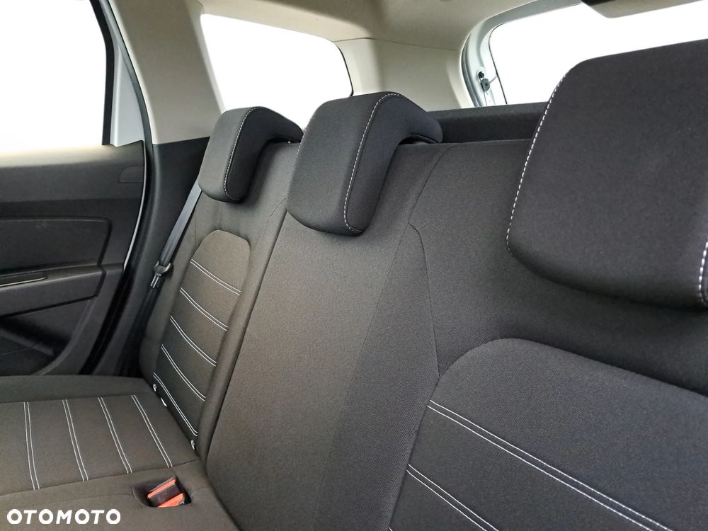 Dacia Duster 1.5 Blue dCi Comfort 4WD - 26