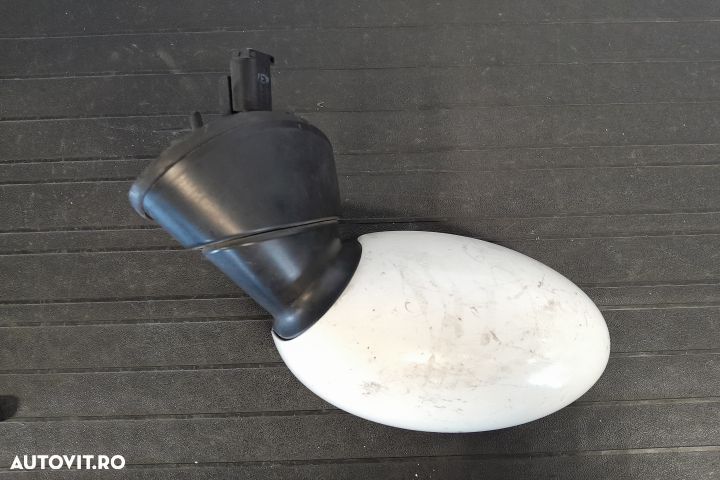 Oglinda dreapta manuala 19856293A 19856293A Mini Cooper S R53 [faceli - 3