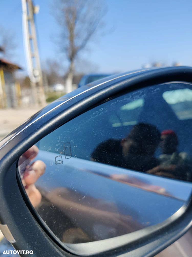 Peugeot 508 1.5 BlueHDI S&S EAT8 Allure Pack - 13