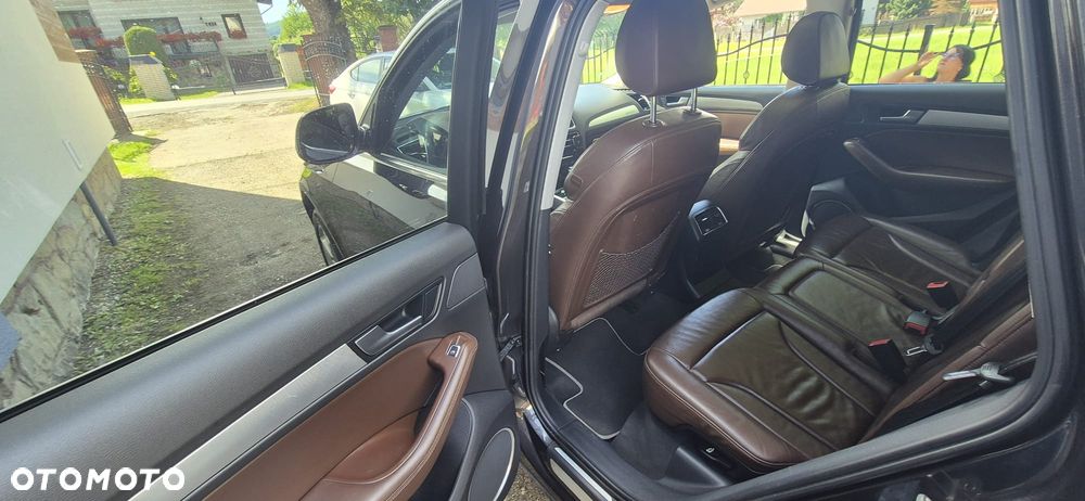 Audi Q5 - 3