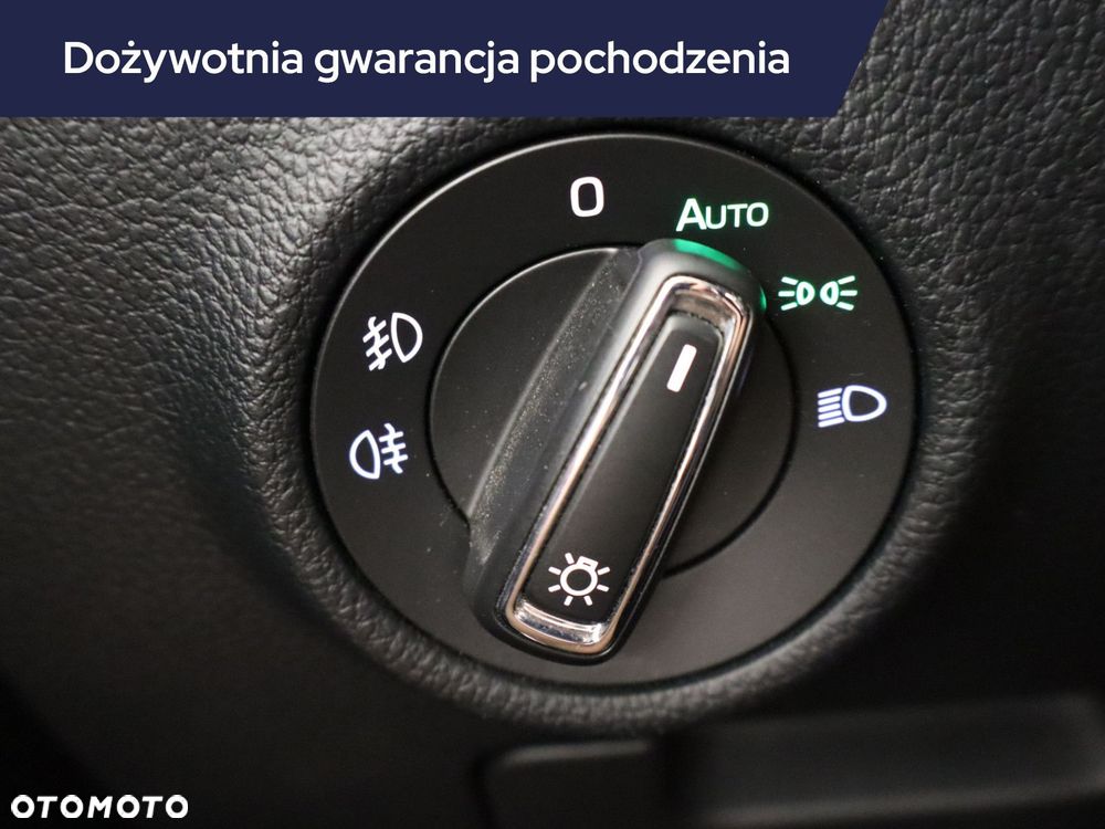 Skoda Superb - 21