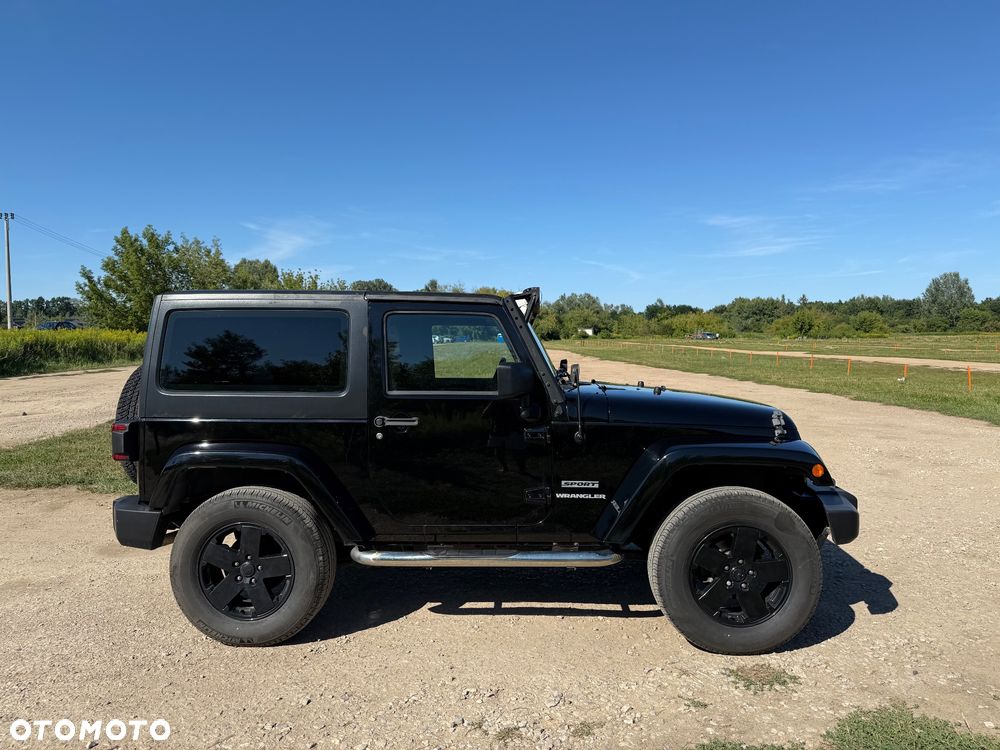 Jeep Wrangler 3.6 X - 3