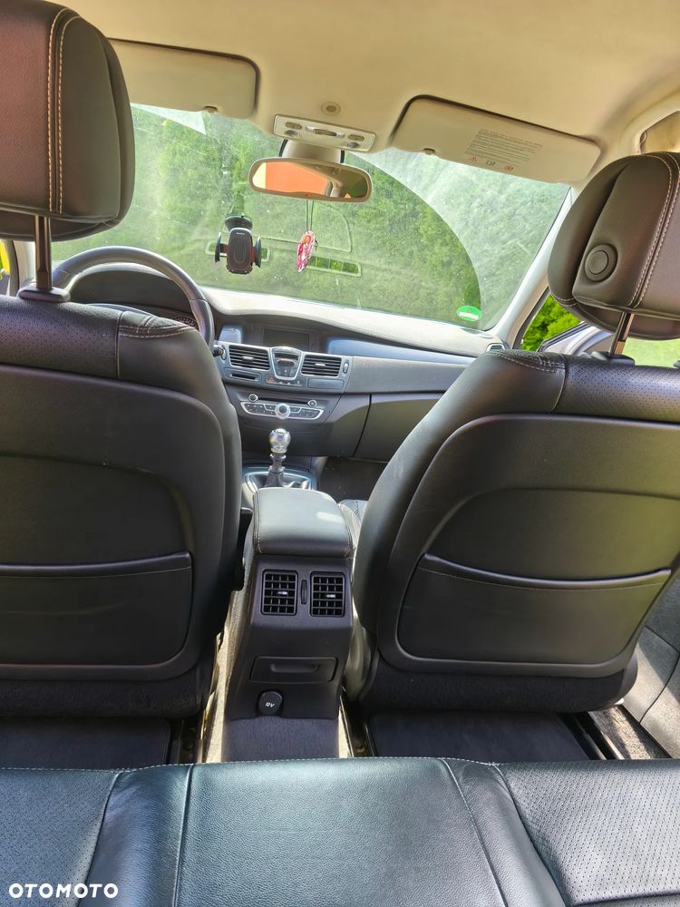Renault Laguna 2.0 DCi FAP Dynamique - 17