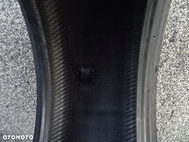 255/55/R18 109H Extra loud XL RSC Continental Winter Contact TS860 - 2
