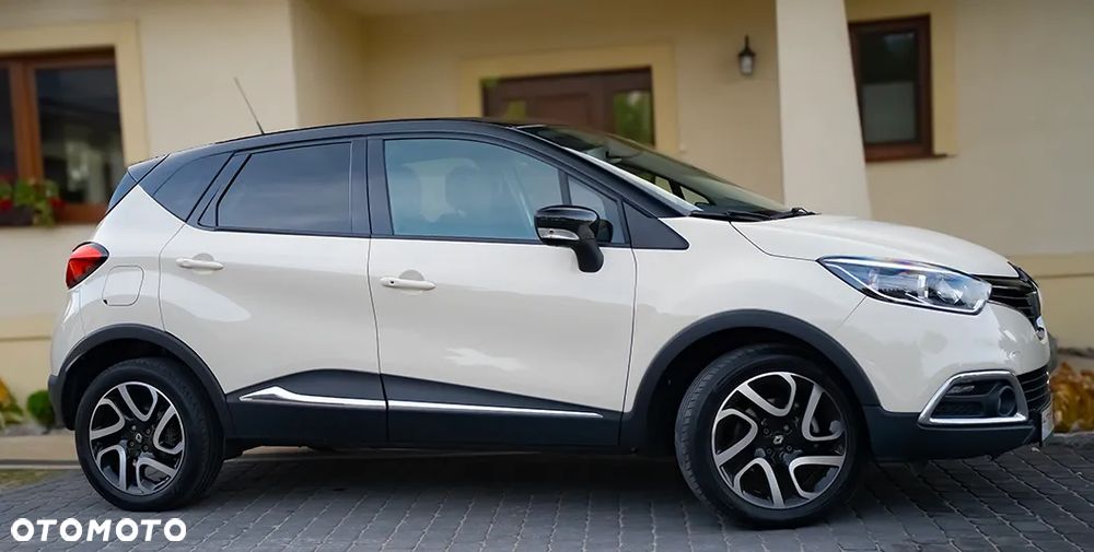 Renault Captur 1.2 Energy TCe Intens EDC EU6 - 6