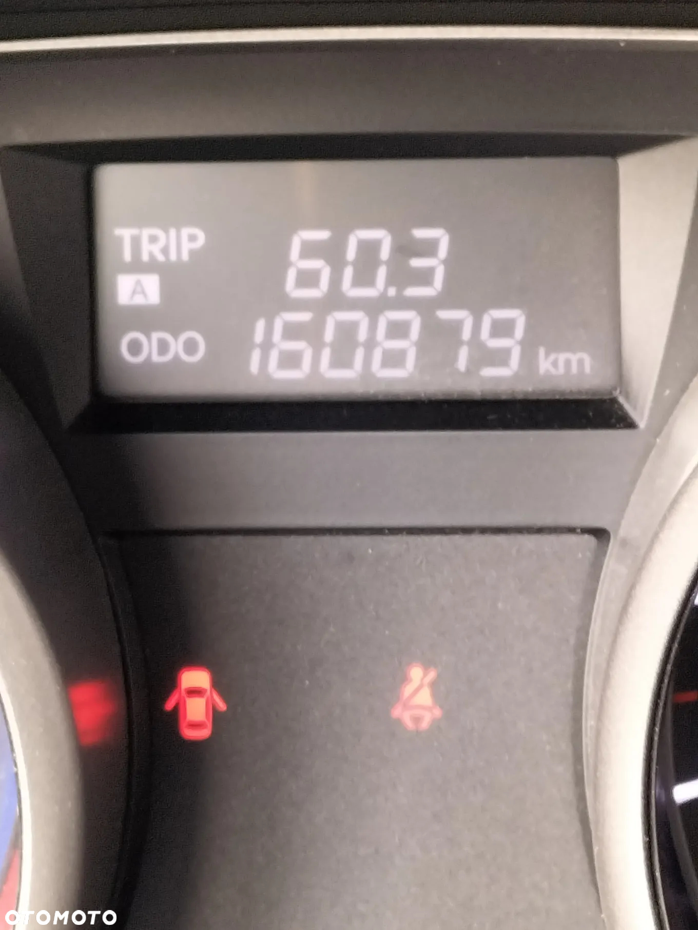 Hyundai Tucson blue 1.7 CRDi 2WD Classic - 8