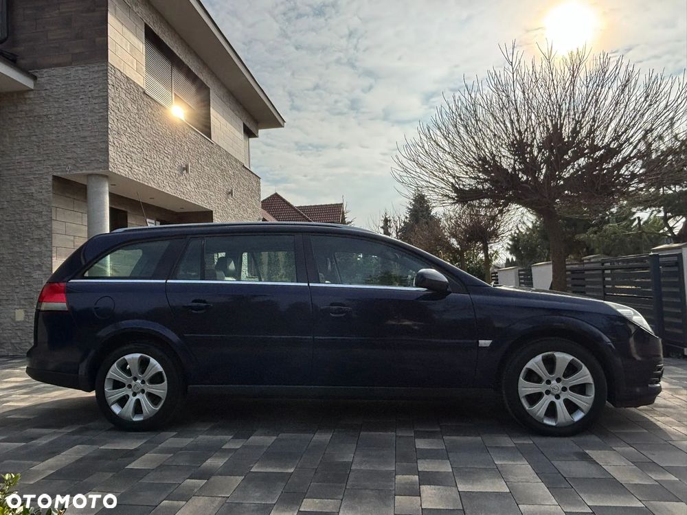 Opel Vectra 1.9 CDTI Edition - 3
