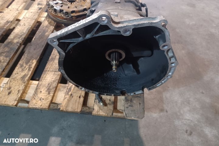 Cutie de viteze manuala 2.5 B  2200022598 BMW Seria 3 E46 [1997 - 200 - 2
