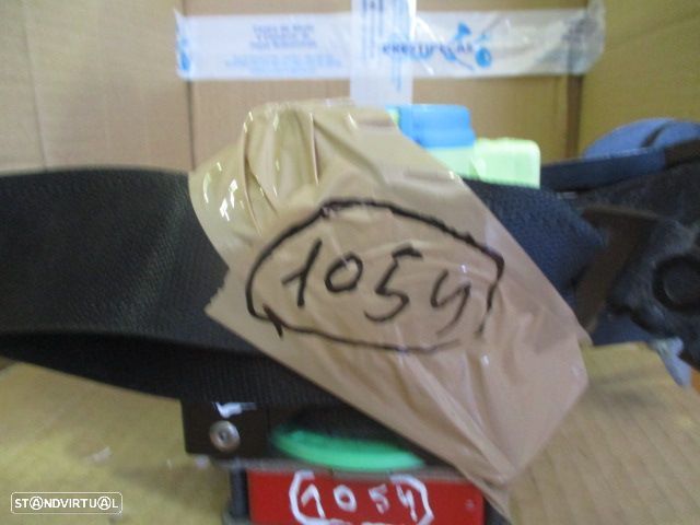 Pre-Tensor 12756368 SAAB 93 SW 2006 Esq - 3