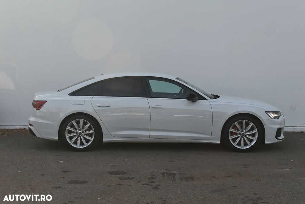 Audi A6 - 8