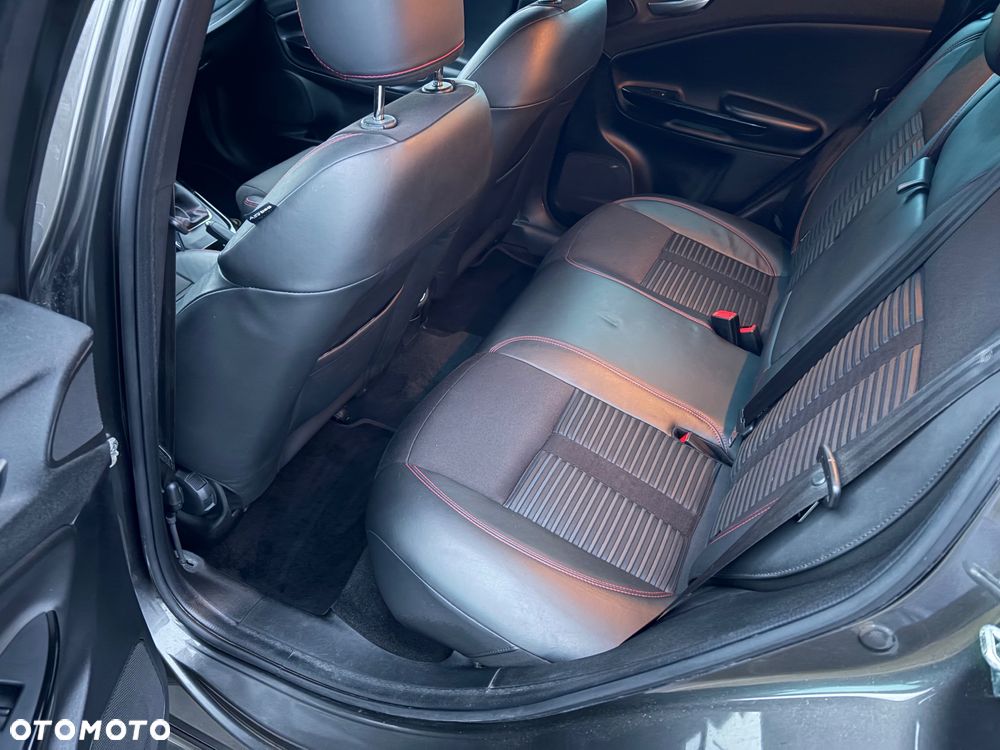 Alfa Romeo Giulietta 1.4 TB 16V Multiair Turismo - 10