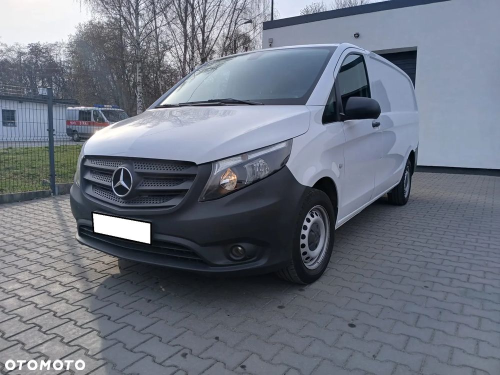 Mercedes-Benz VITO - 7