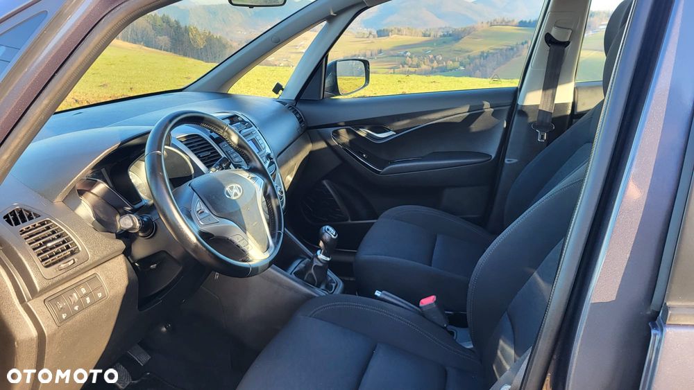 Hyundai ix20 1.4 CRDi Comfort - 18