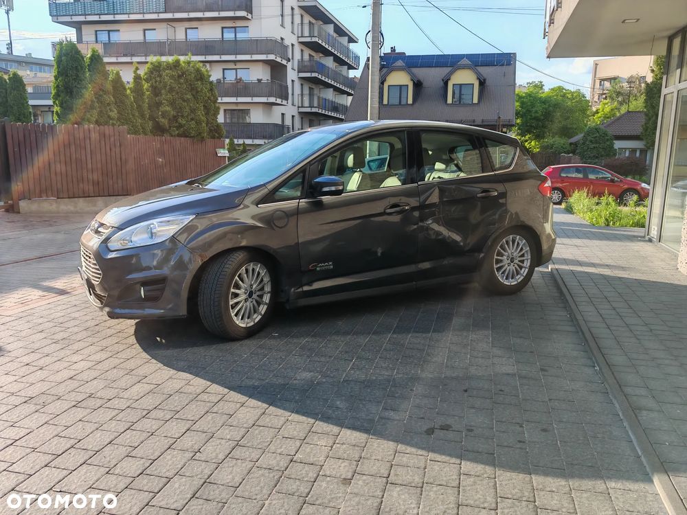 Ford C-MAX - 6
