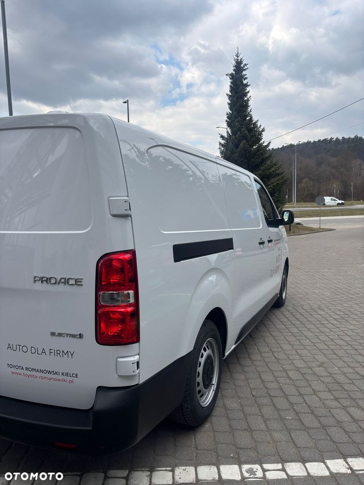 Toyota ProAce - 6