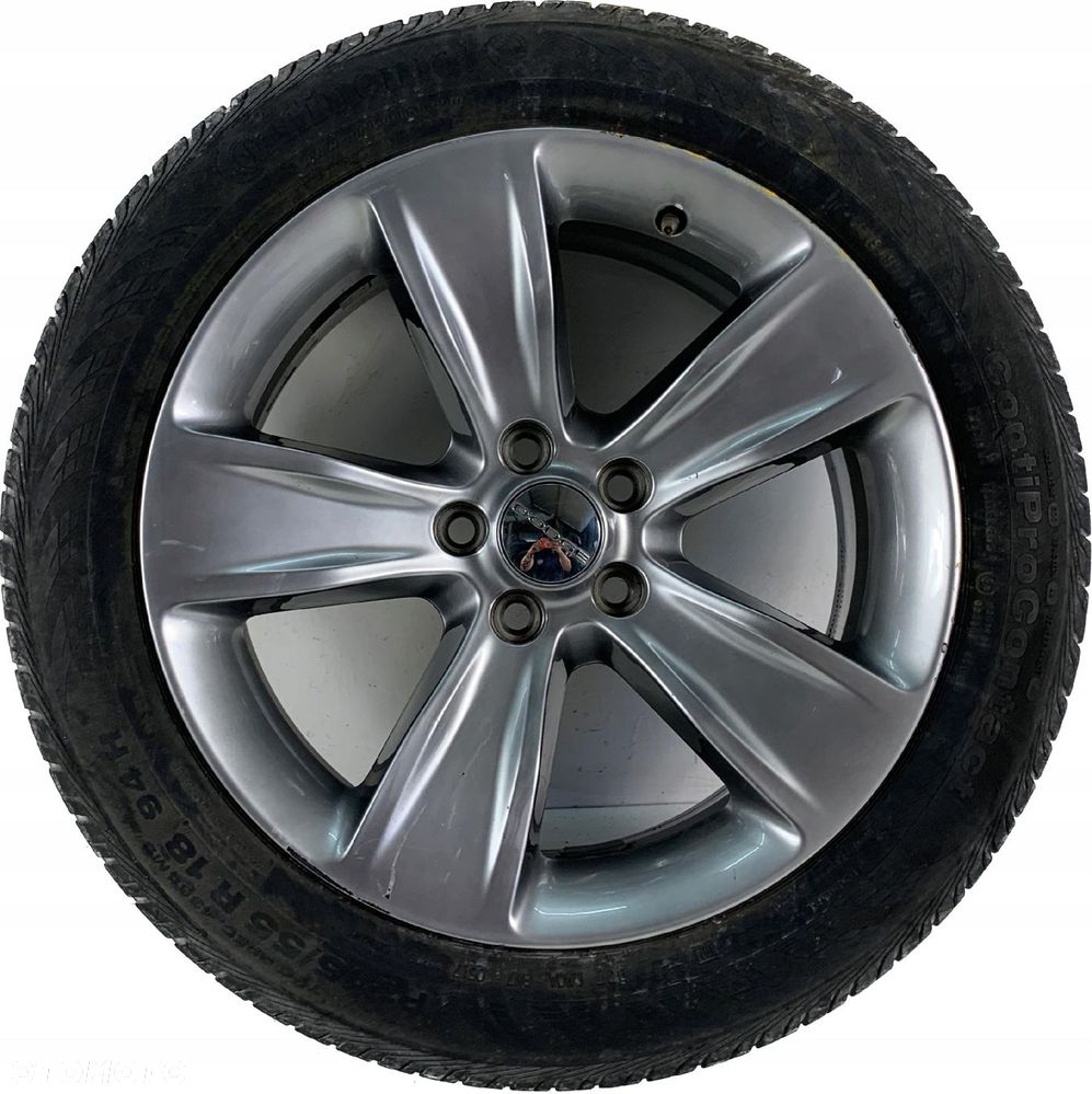 CHARGER CHALLENGER FELGA 18 7,5J ET24 1ZV90TRMAB - 14