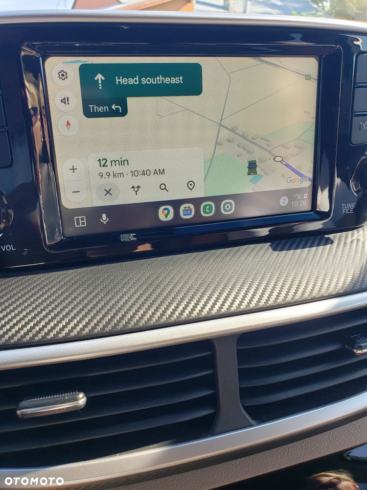 Hyundai Tucson - 3