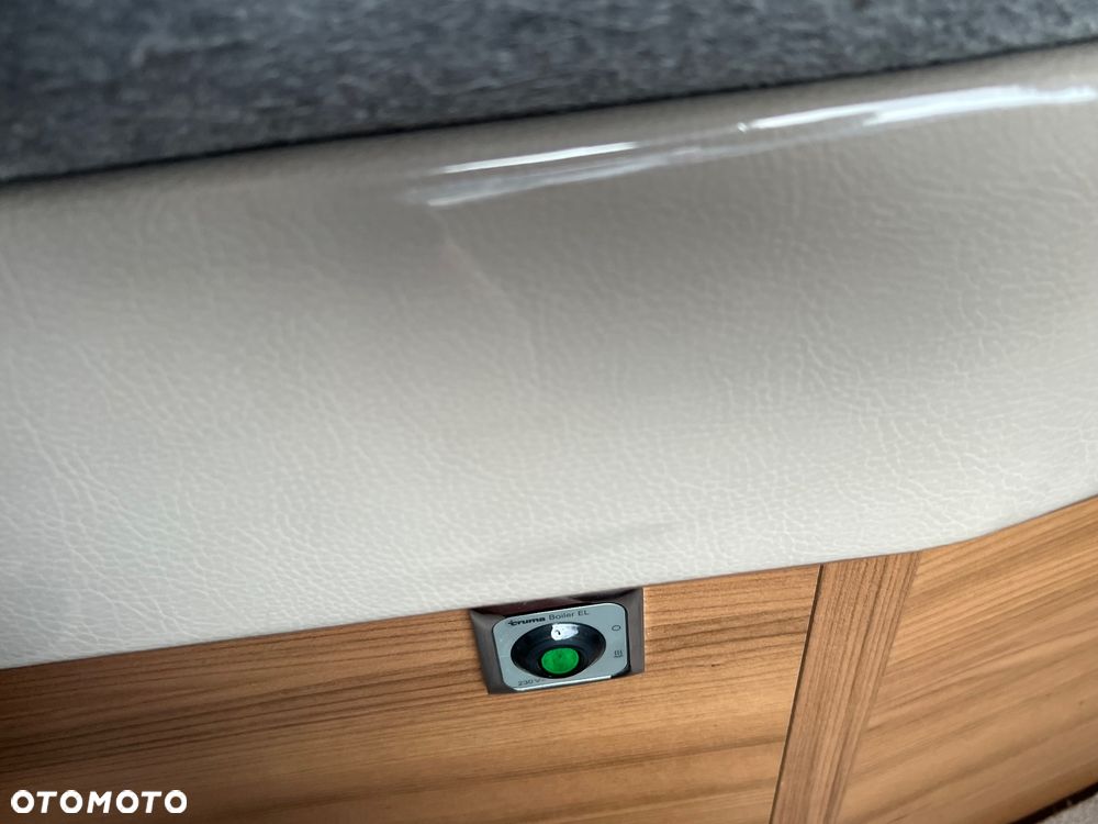 Tabbert Bellini 620 i / Vivaldi 450 i / Hobby Premium 610 i / Fendt Diamant 590 i Topas 620 i / LMC Kondor 650 i / Caravelair Rubis 390 - 19