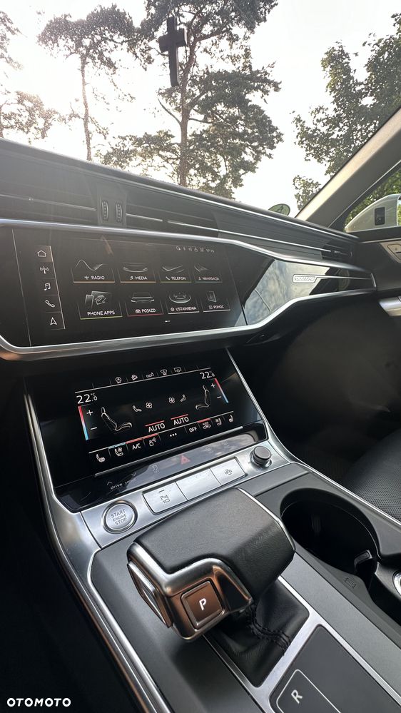 Audi A6 Allroad - 6