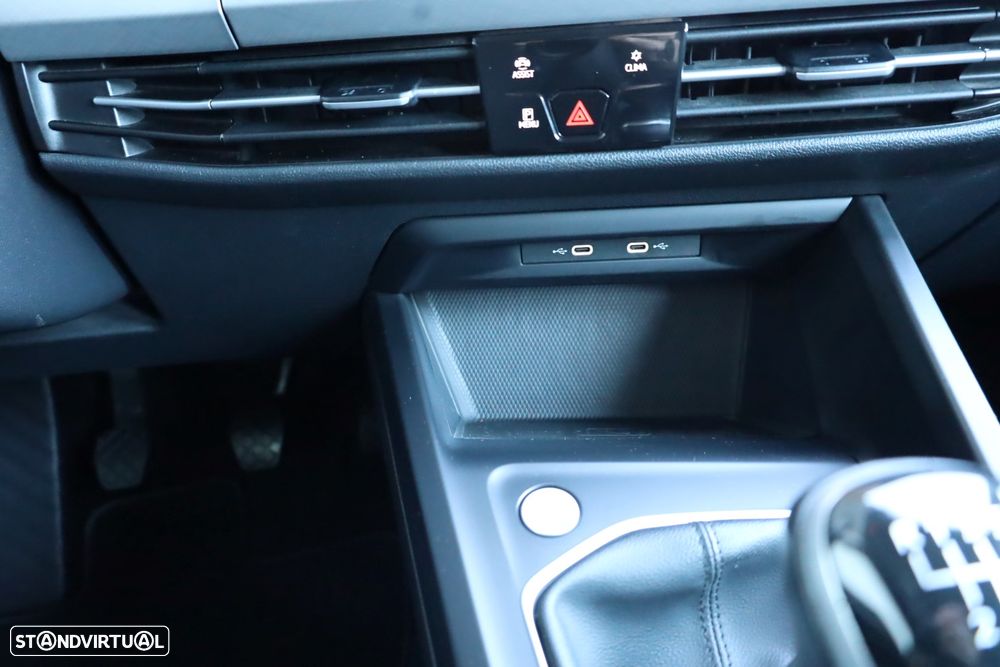 VW Golf 1.0 TSI Life - 19