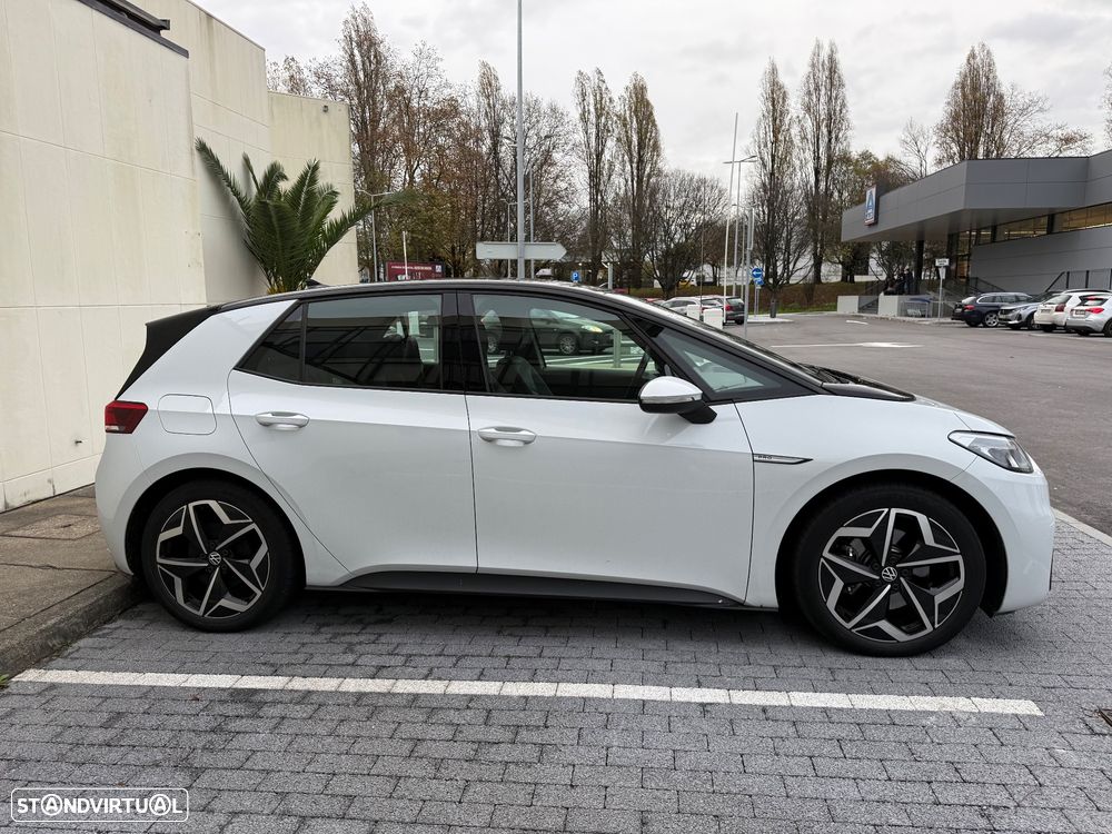 VW ID.3 Performance Upgrade Pro Max - 7