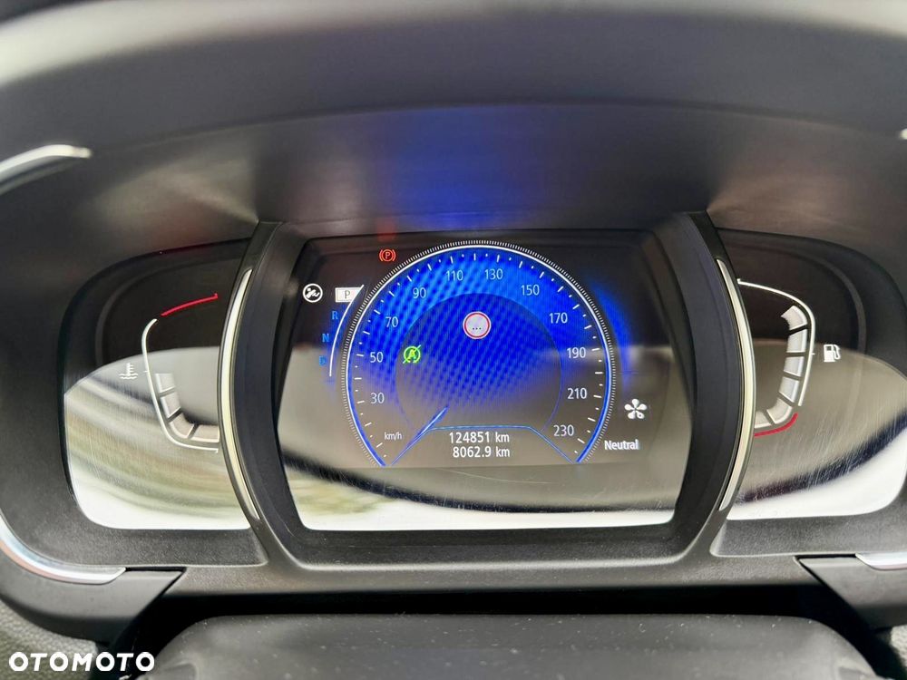 Renault Scenic ENERGY dCi 110 EDC INTENS - 10