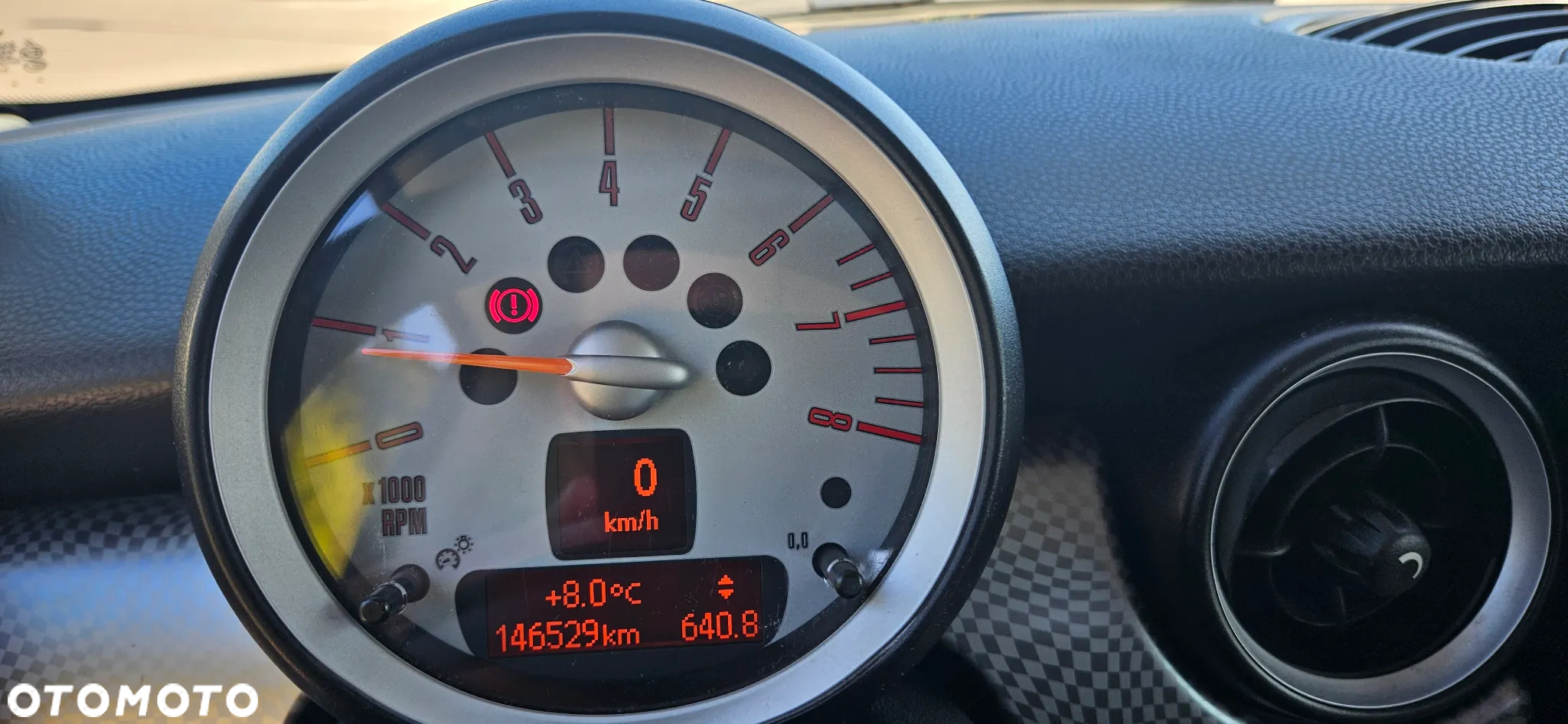 MINI Cooper S - 8