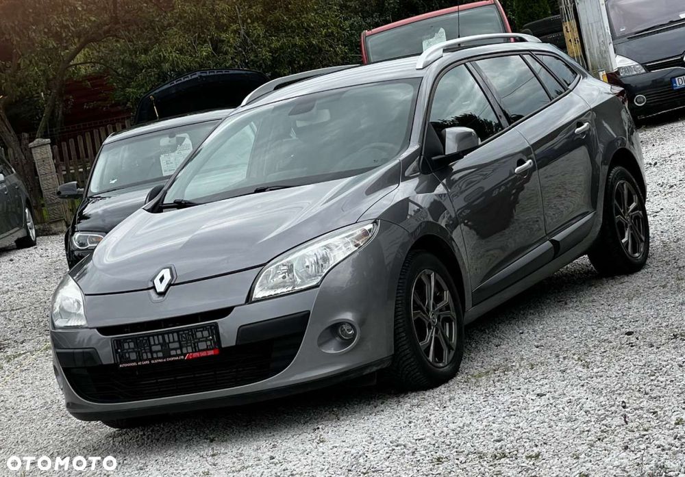 Renault Megane - 3
