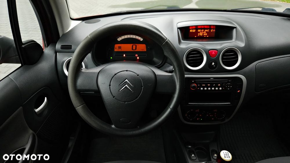 Citroën C3 - 24