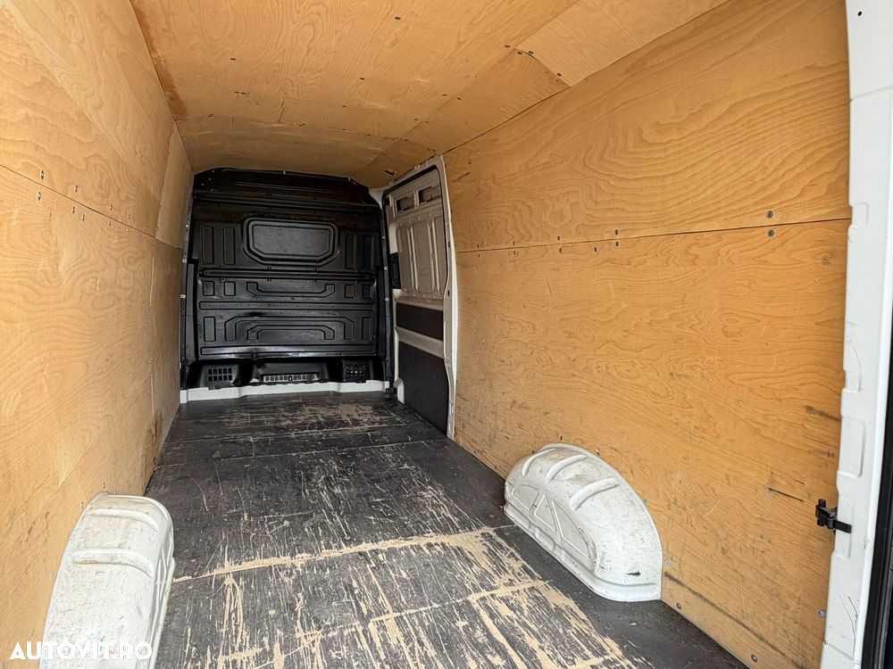 Volkswagen Crafter L4H3 LUNG - 19
