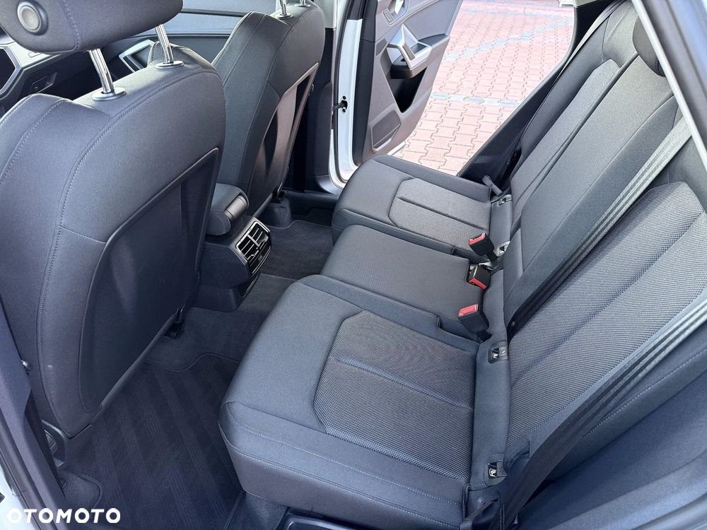 Audi Q3 Sportback 35 TFSI mHEV S tronic - 12