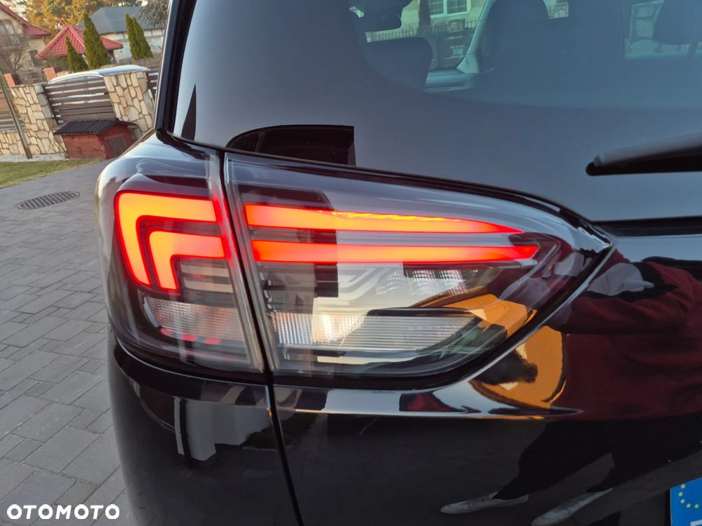 Opel Crossland X - 6