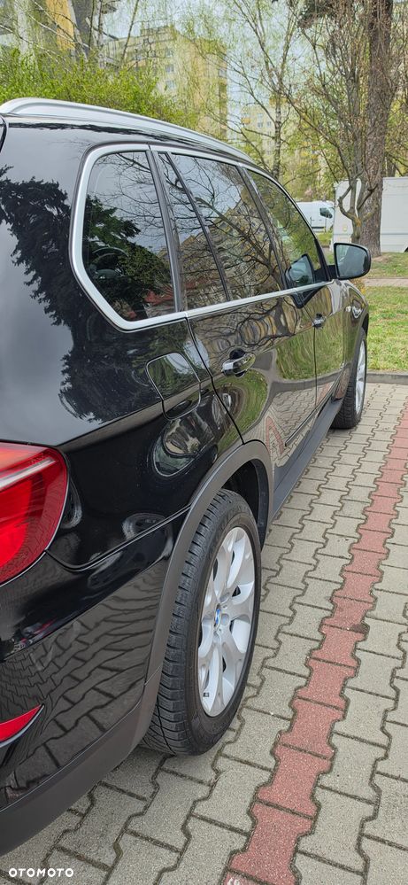 BMW X5 xDrive40d Edition Exclusive - 13