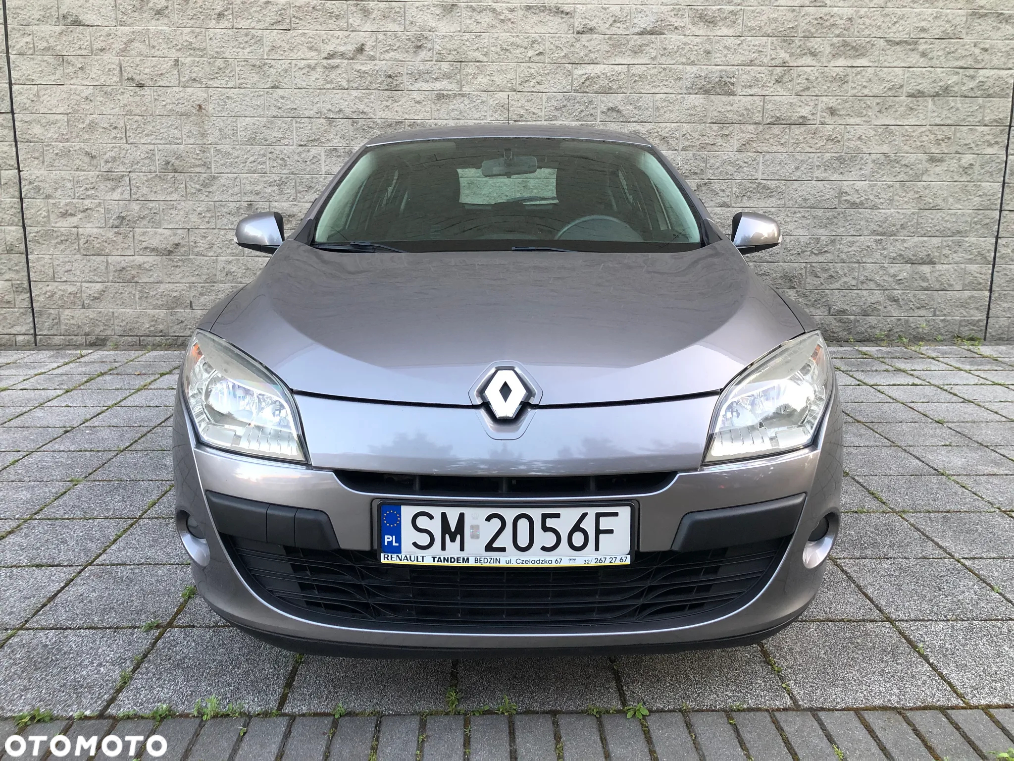 Renault Megane 1.6 16V Expression - 3
