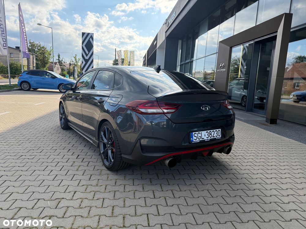 Hyundai i30 N - 6