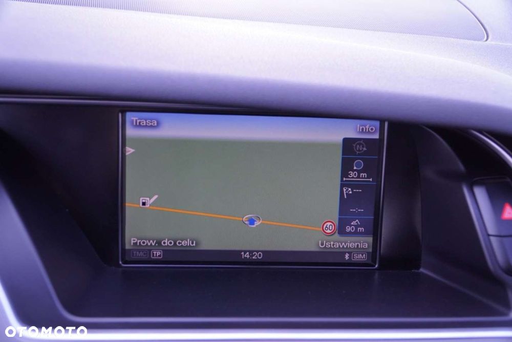 Audi A4 Avant 2.0 TDI DPF Attraction - 19