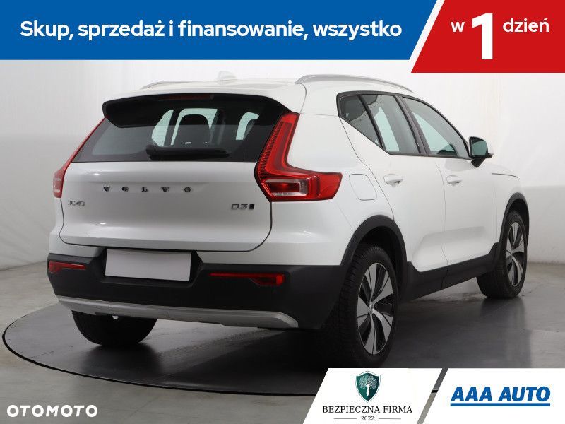 Volvo XC 40 - 7