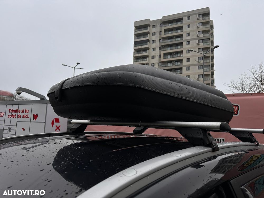 Hyundai Tucson 1.6 T-GDi 4WD 7DCT Premium - 14