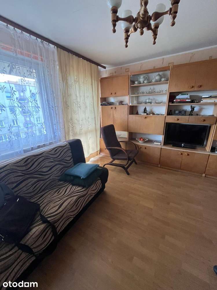 Mieszkanie, 63 m², Żyrardów