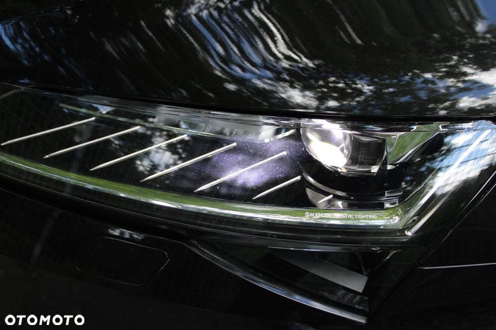 Skoda Superb - 29
