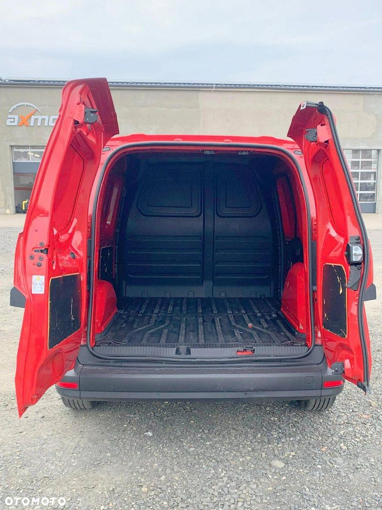 Mercedes-Benz Citan - 16